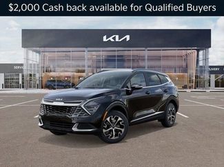 New 2025 Kia Sportage EX w/ EX Premium Package 360° Tour