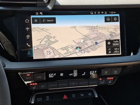 New 2026 Audi RS 3 image 8