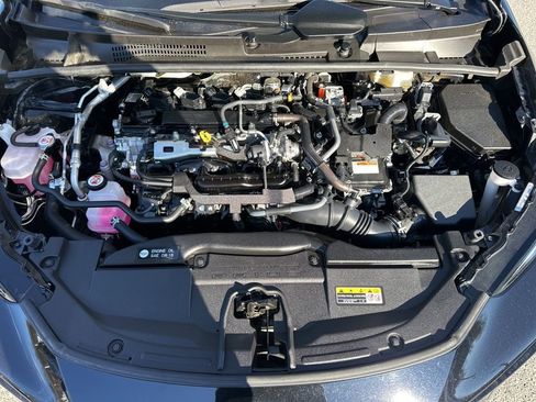 Used 2024 Toyota Prius LE image 30