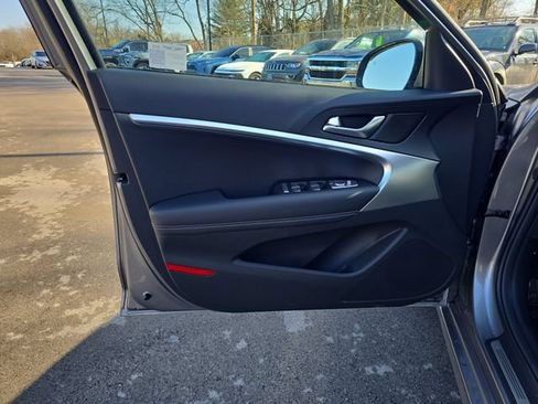 New 2026 Genesis G70 2.5T AWD/4WD image 13