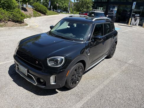 Used 2024 MINI Cooper Countryman S AWD/4WD image 12