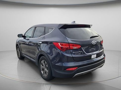 Used 2015 Hyundai Santa Fe Sport FWD image 7