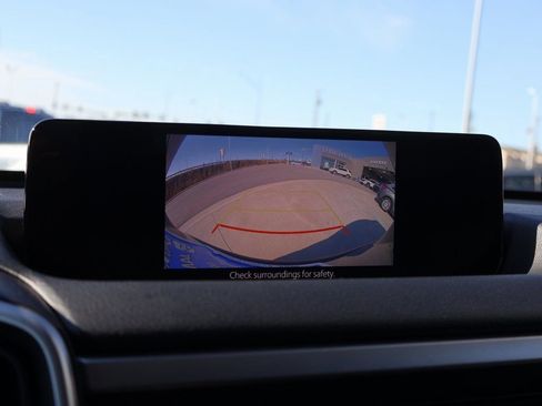 Used 2025 MAZDA CX-50 2.5 Hybrid w/ Preferred Pkg image 34