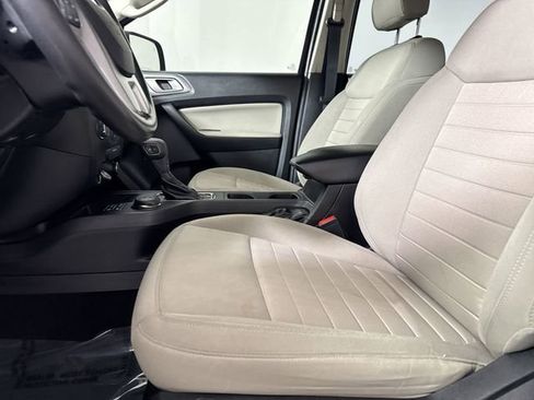 Used 2019 Ford Ranger XLT w/ FX4 Off-Road Package image 4