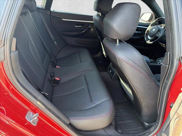 Used 2018 BMW 430i Gran Coupe RWD image 21