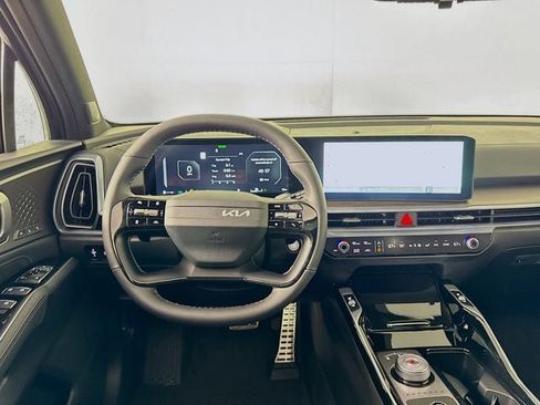 New 2026 Kia Sorento SX Prestige image 26