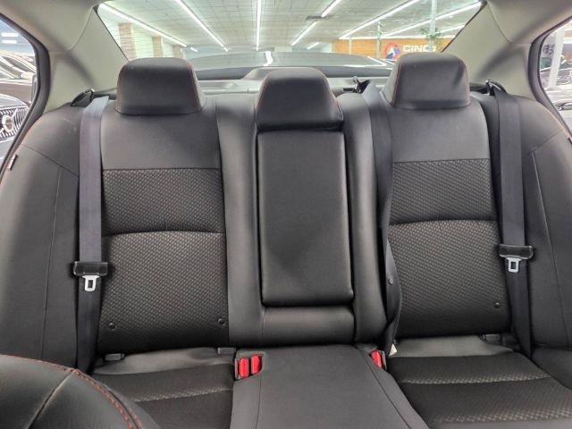 Used 2026 Nissan Altima 2.5 SR FWD image 37