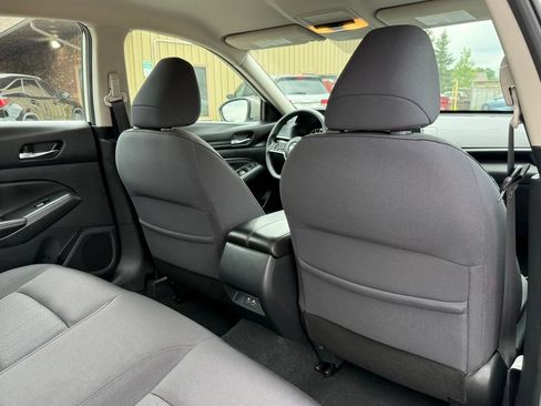 Used 2019 Nissan Altima 2.5 S AWD/4WD image 16