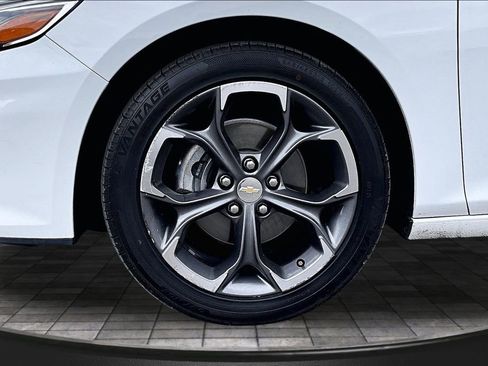 Used 2023 Chevrolet Malibu LT FWD image 9