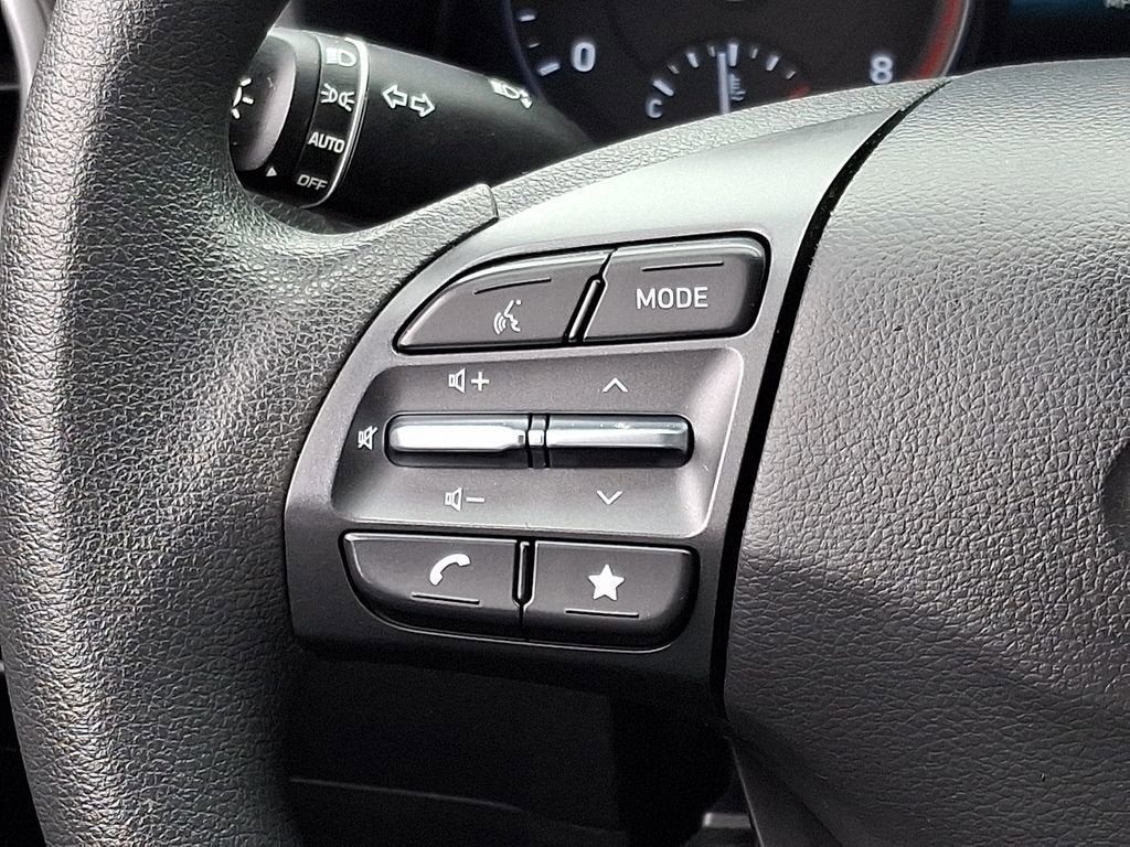 Used 2023 Hyundai Kona SEL w/ Cargo Package FWD image 20