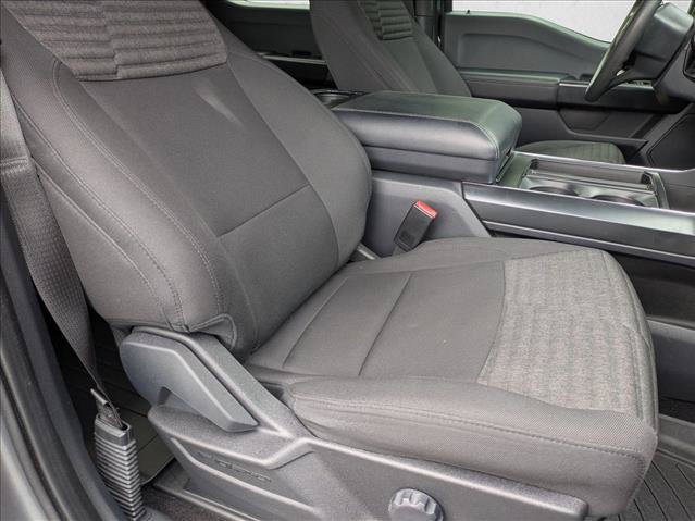 Used 2022 Ford F150 XL w/ STX Black Appearance Package RWD image 19