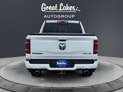 Used 2019 RAM 1500 Big Horn image 4