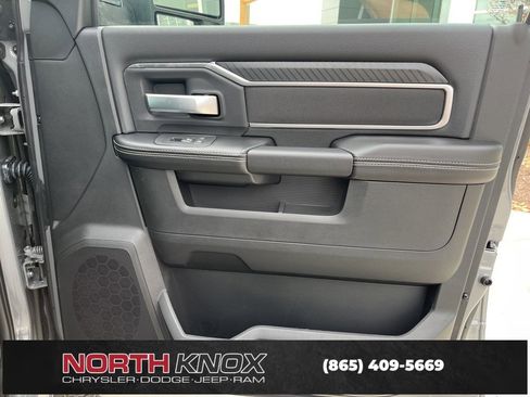 New 2026 RAM 3500 Big Horn image 28