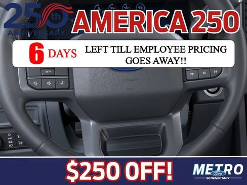 New 2026 Ford F150 XLT AWD/4WD image 12