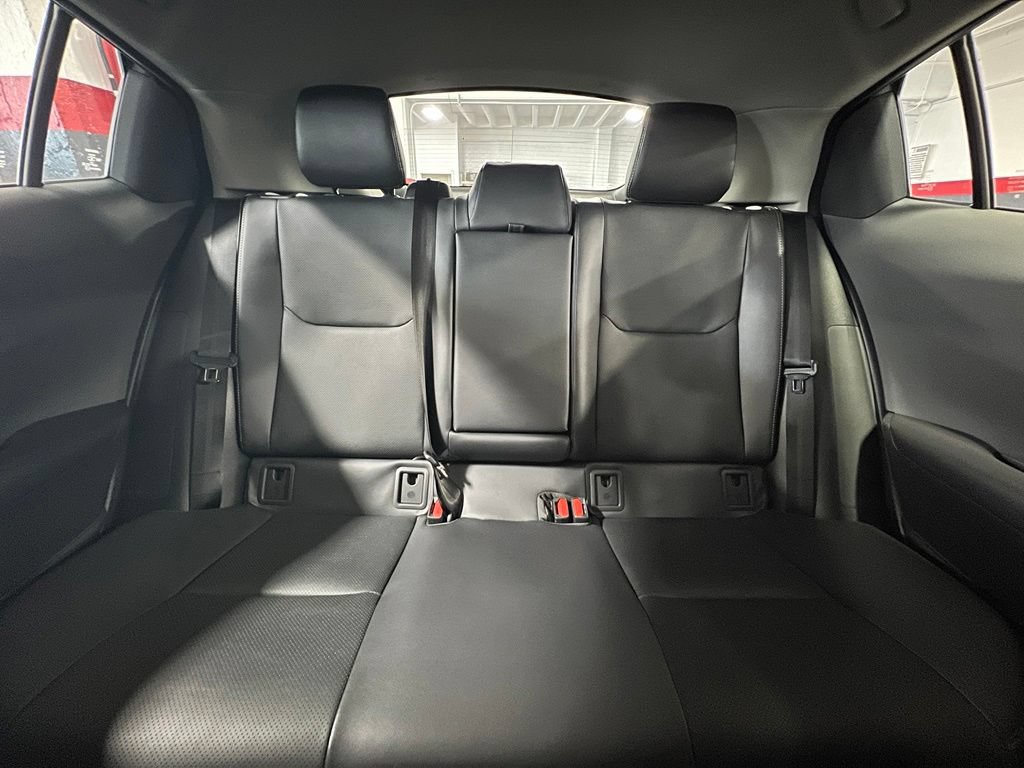 New 2027 Toyota Prius Limited AWD/4WD image 12
