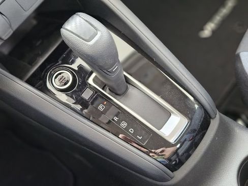 New 2025 Nissan Versa S w/ Trunk Package FWD image 25