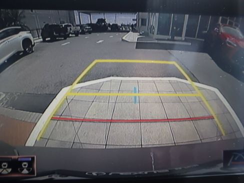 Used 2024 Lexus IS 300 F Sport image 23