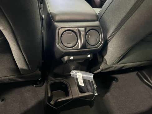 New 2026 Jeep Wrangler Sport S image 30