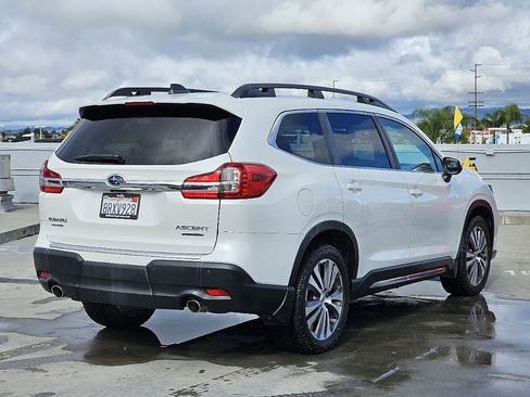 Used 2020 Subaru Ascent Limited w/ Technology Package image 17