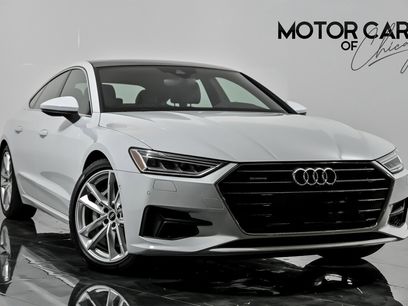 Used 2022 Audi A7 3.0T Premium w/ Convenience Package