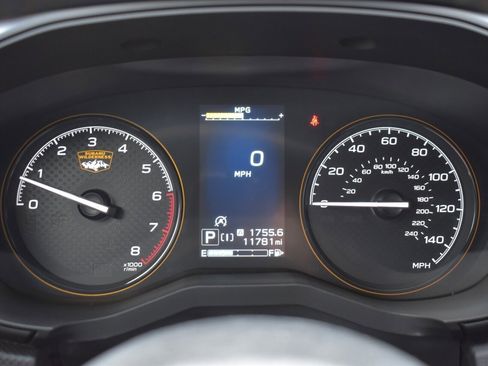 Used 2024 Subaru Forester Wilderness image 18