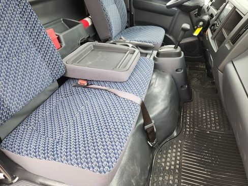 New 2024 Chevrolet Low Cab Forward RWD image 17