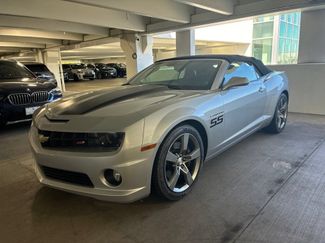 Used 2011 Chevrolet Camaro SS w/ RS Package RWD video 1