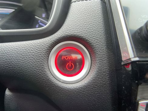 Certified 2022 Honda CR-V EX-L image 29