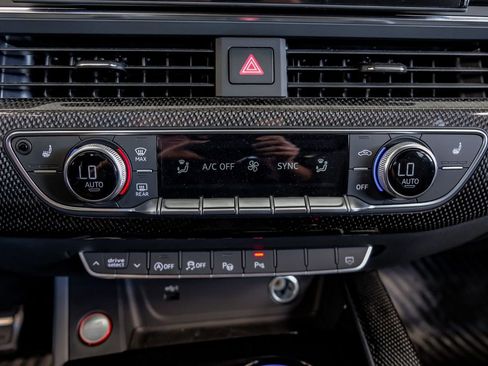 Used 2024 Audi S5 Prestige image 26