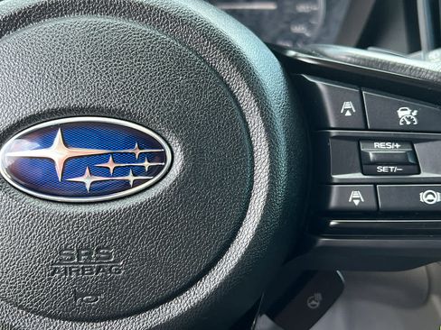 Used 2025 Subaru Ascent Onyx Edition AWD/4WD image 21