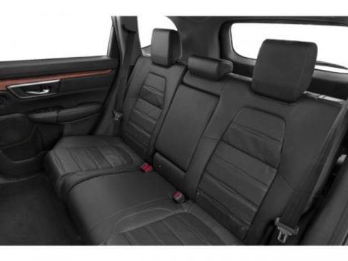 Certified 2019 Honda CR-V EX-L image 13