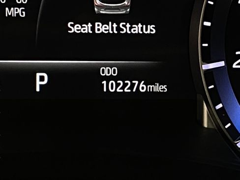 Used 2022 Toyota Highlander Platinum image 19