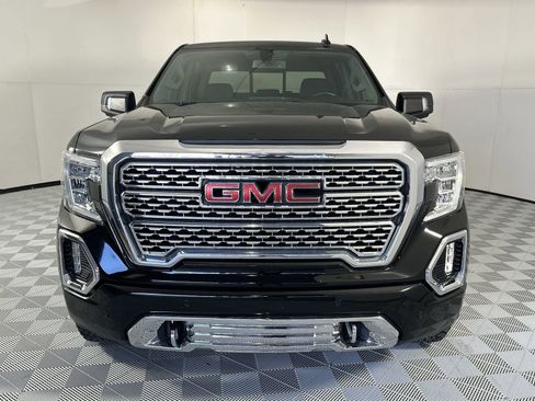 Used 2020 GMC Sierra 1500 Denali image 3