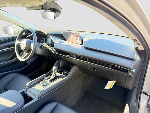 New 2026 MAZDA MAZDA3 2.5 S Sedan w/ Preferred Pkg FWD image 14