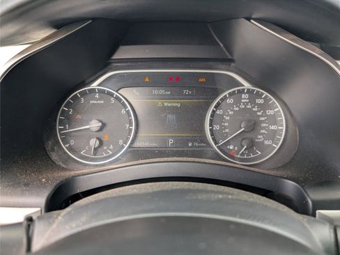 Used 2016 Nissan Murano Platinum w/ Platinum Technology Package image 23