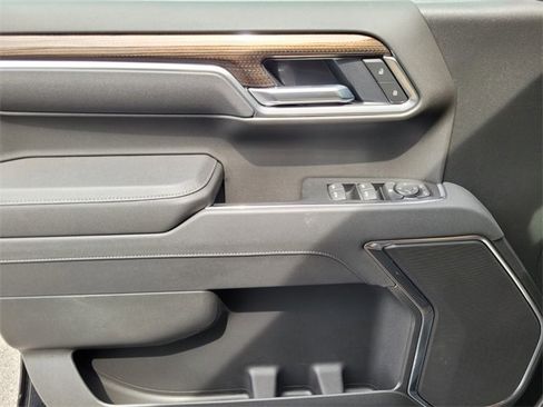 New 2026 Chevrolet Silverado 1500 LT image 15