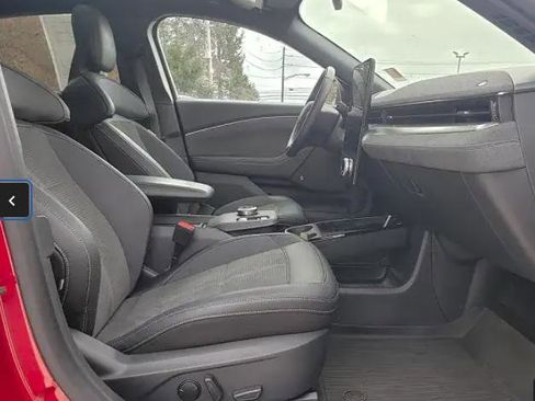 Used 2021 Ford Mustang Mach-E GT w/ GT Performance Edition AWD/4WD image 14