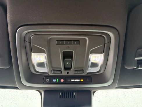 Used 2024 Chevrolet Silverado 2500 LTZ w/ LTZ Plus Package image 24