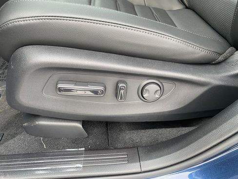 New 2026 Honda CR-V EX-L image 20