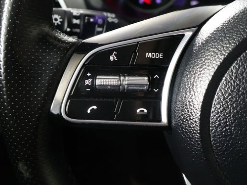 Used 2023 Kia Seltos SX image 39