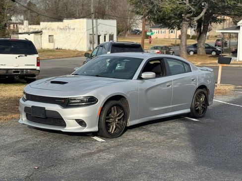 Used 2021 Dodge Charger GT RWD image 1