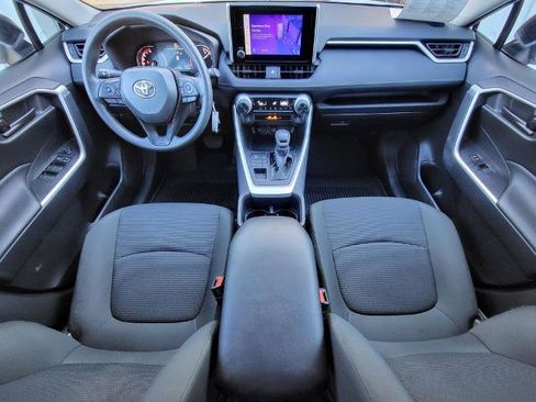 Used 2025 Toyota RAV4 LE image 24