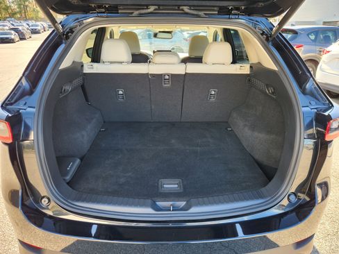 Used 2023 MAZDA CX-5 AWD 2.5 S w/ Preferred Package image 19