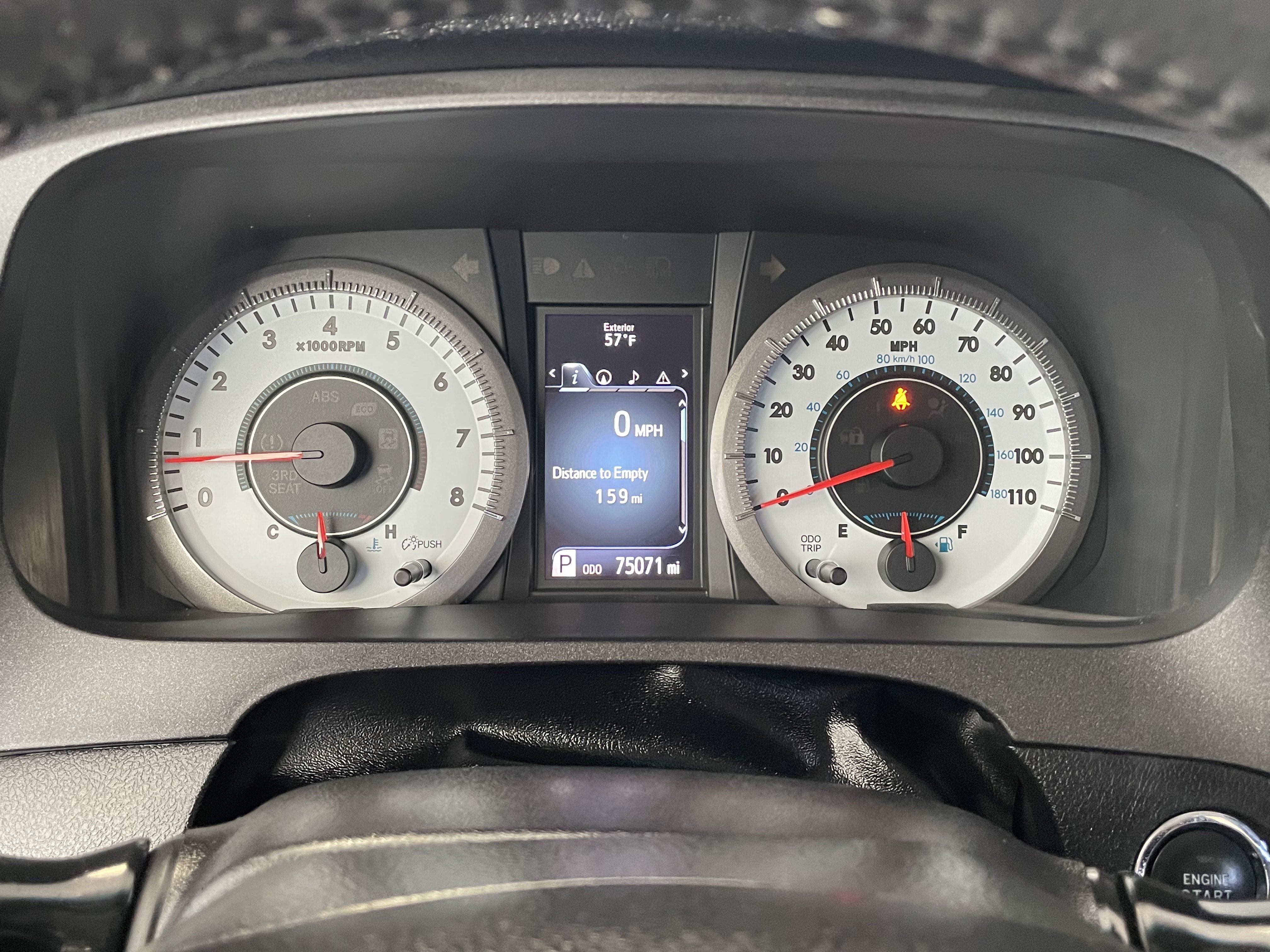 Used 2017 Toyota Sienna SE Premium FWD image 31