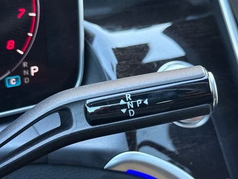 Certified 2026 Mercedes-Benz GLC 300 image 21