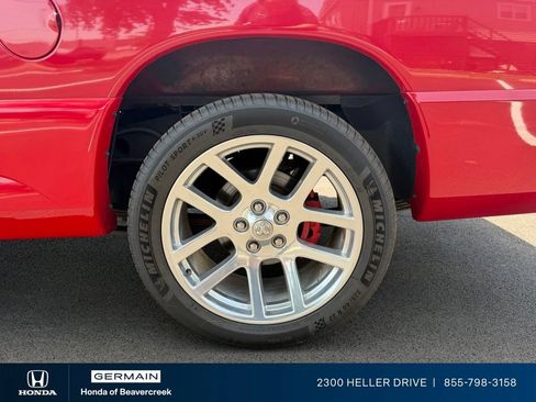 Used 2005 Dodge Ram 1500 Truck 2WD Regular Cab image 14