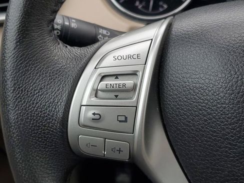 Used 2016 Nissan Rogue SL AWD/4WD image 22