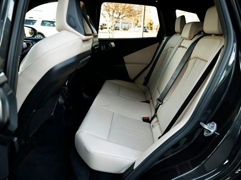 New 2026 BMW X3 xDrive30 w/ Premium Package image 25