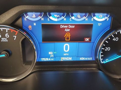 Certified 2023 Ford F150 XLT w/ Equipment Group 302A High AWD/4WD image 12