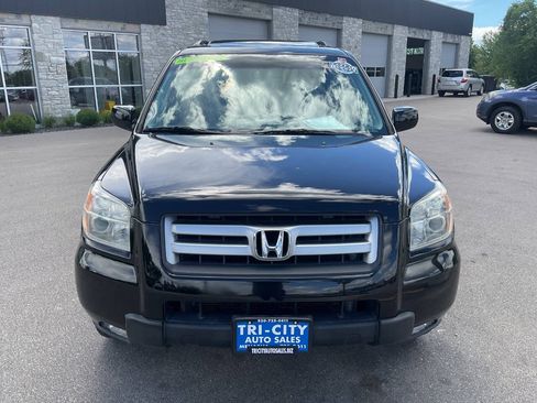 Used 2007 Honda Pilot EX-L image 12